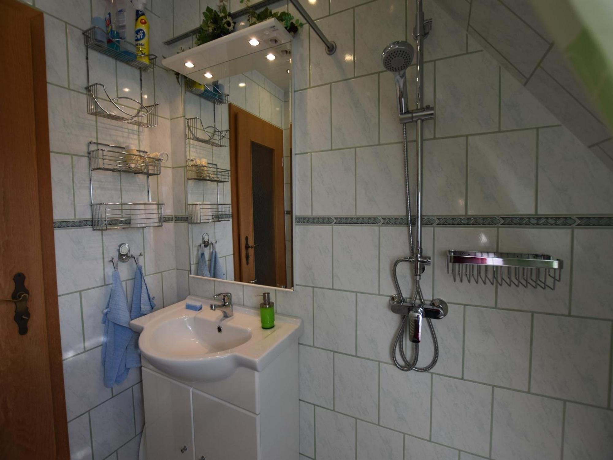 Snug Apartment In Kr Pelin Germany Klein Nienhagen Eksteriør bilde
