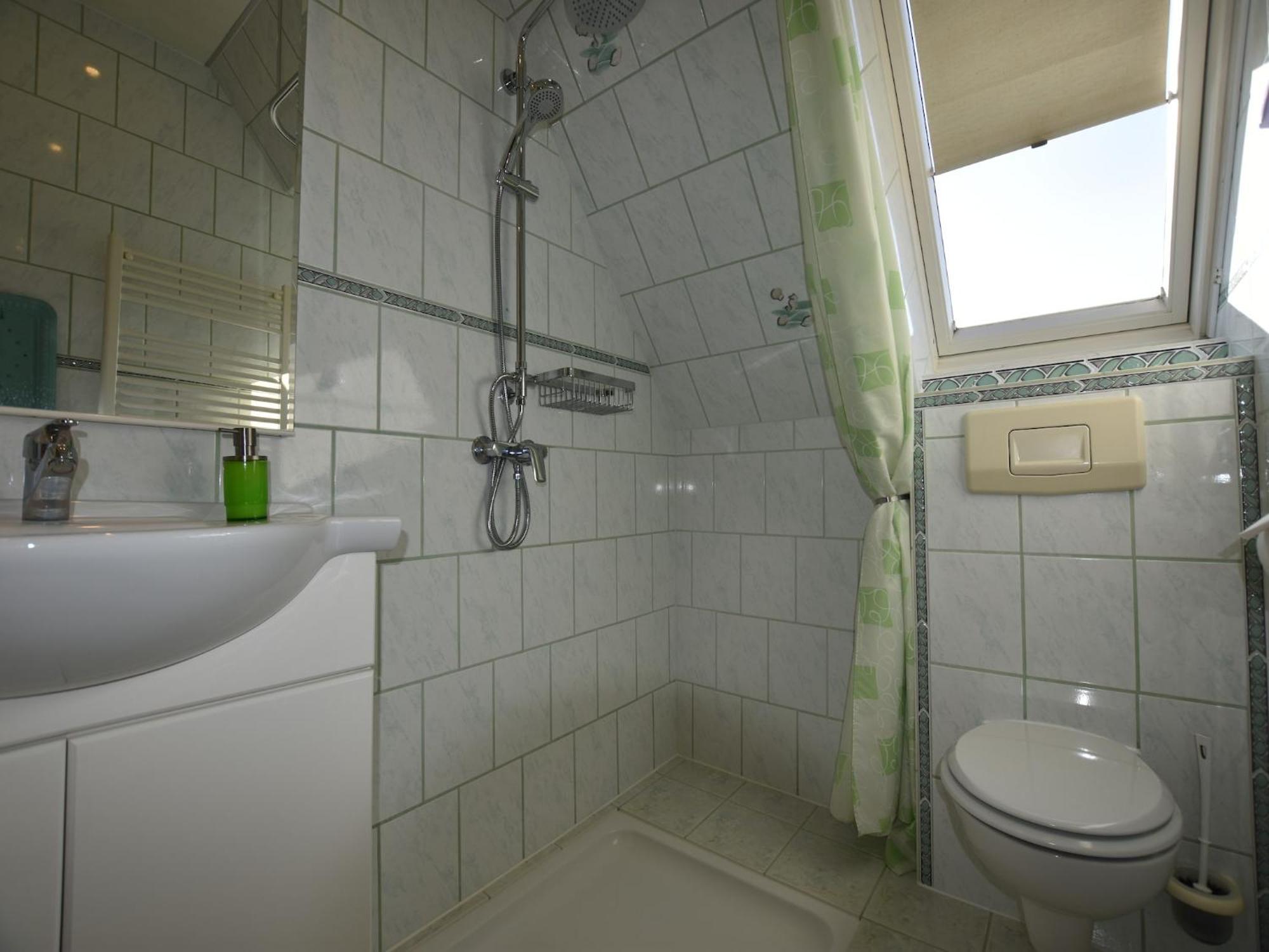 Snug Apartment In Kr Pelin Germany Klein Nienhagen Eksteriør bilde