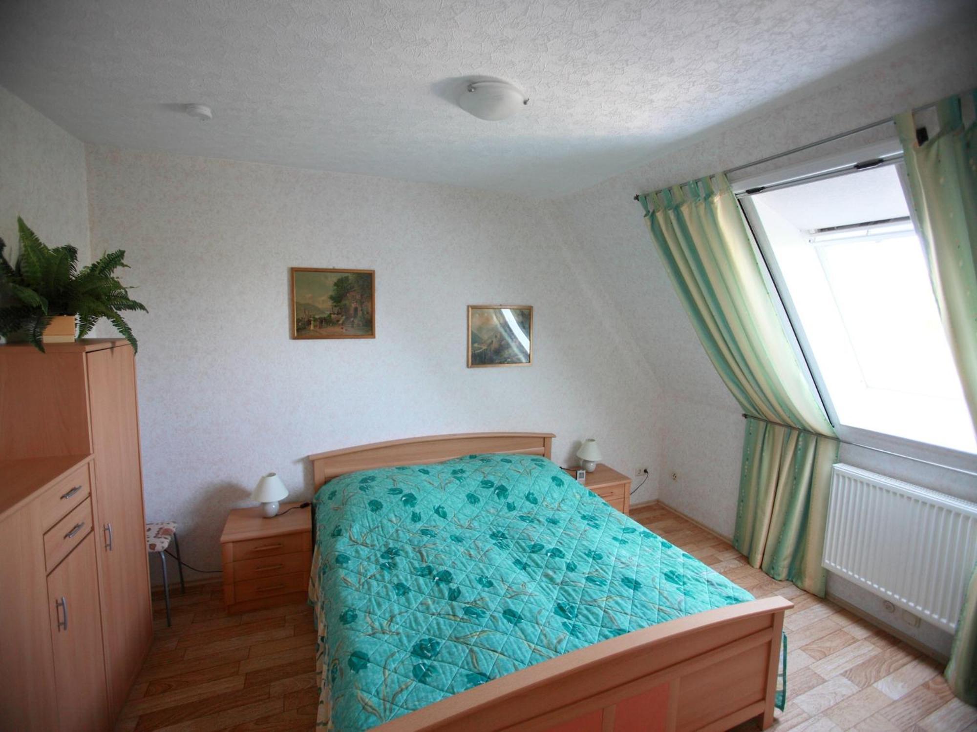 Snug Apartment In Kr Pelin Germany Klein Nienhagen Eksteriør bilde