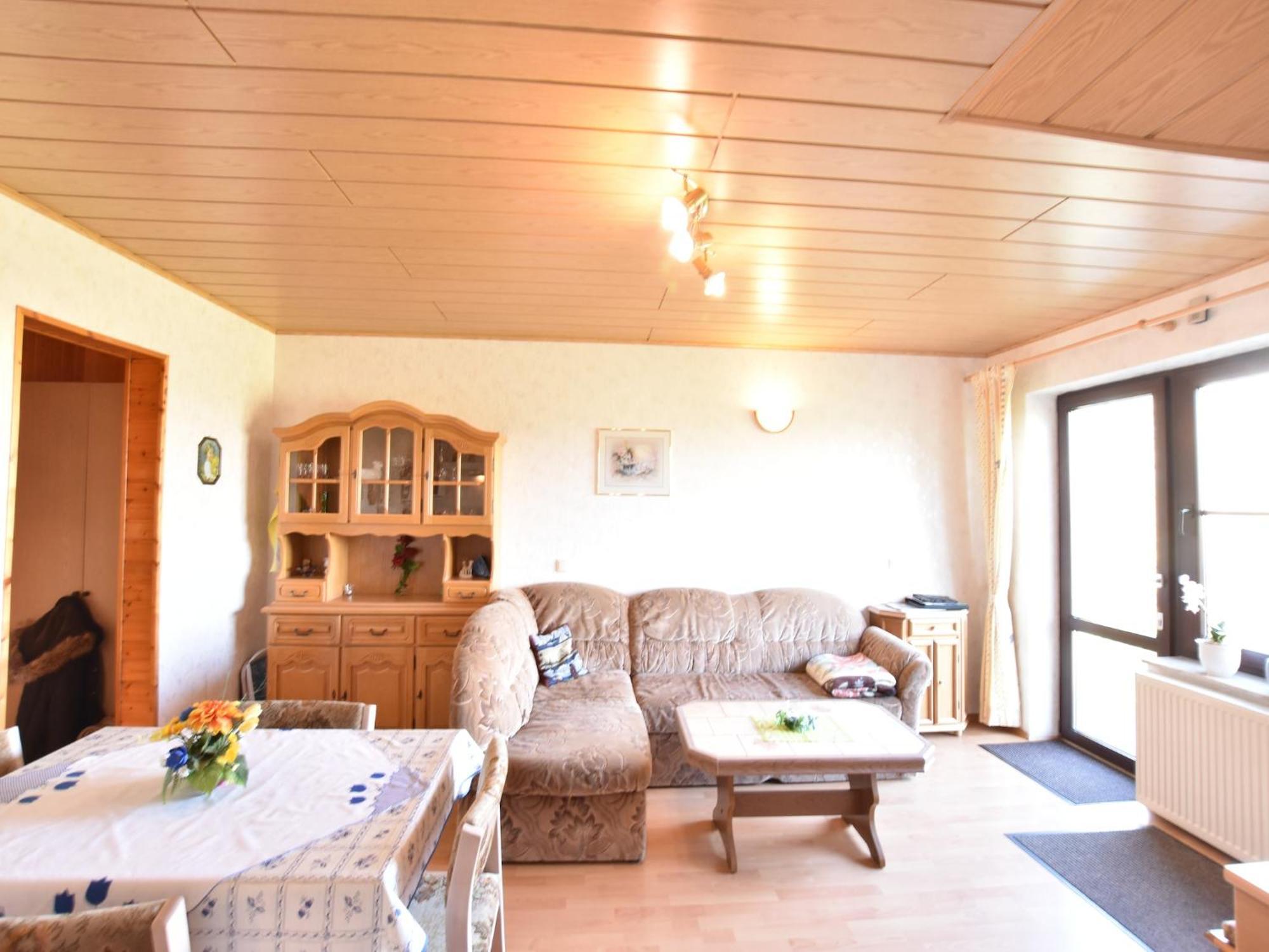 Snug Apartment In Kr Pelin Germany Klein Nienhagen Eksteriør bilde