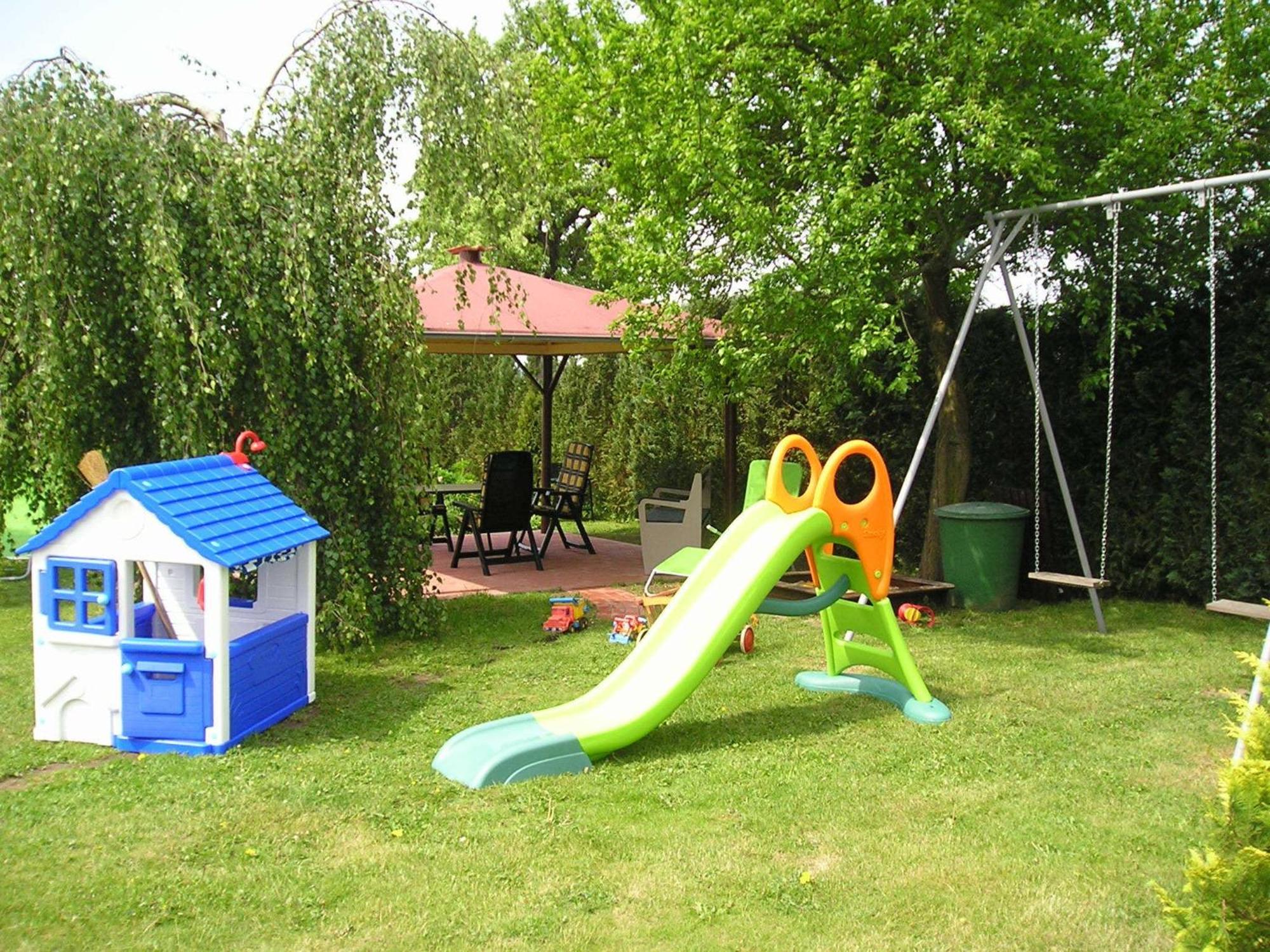 Snug Apartment In Kr Pelin Germany Klein Nienhagen Eksteriør bilde