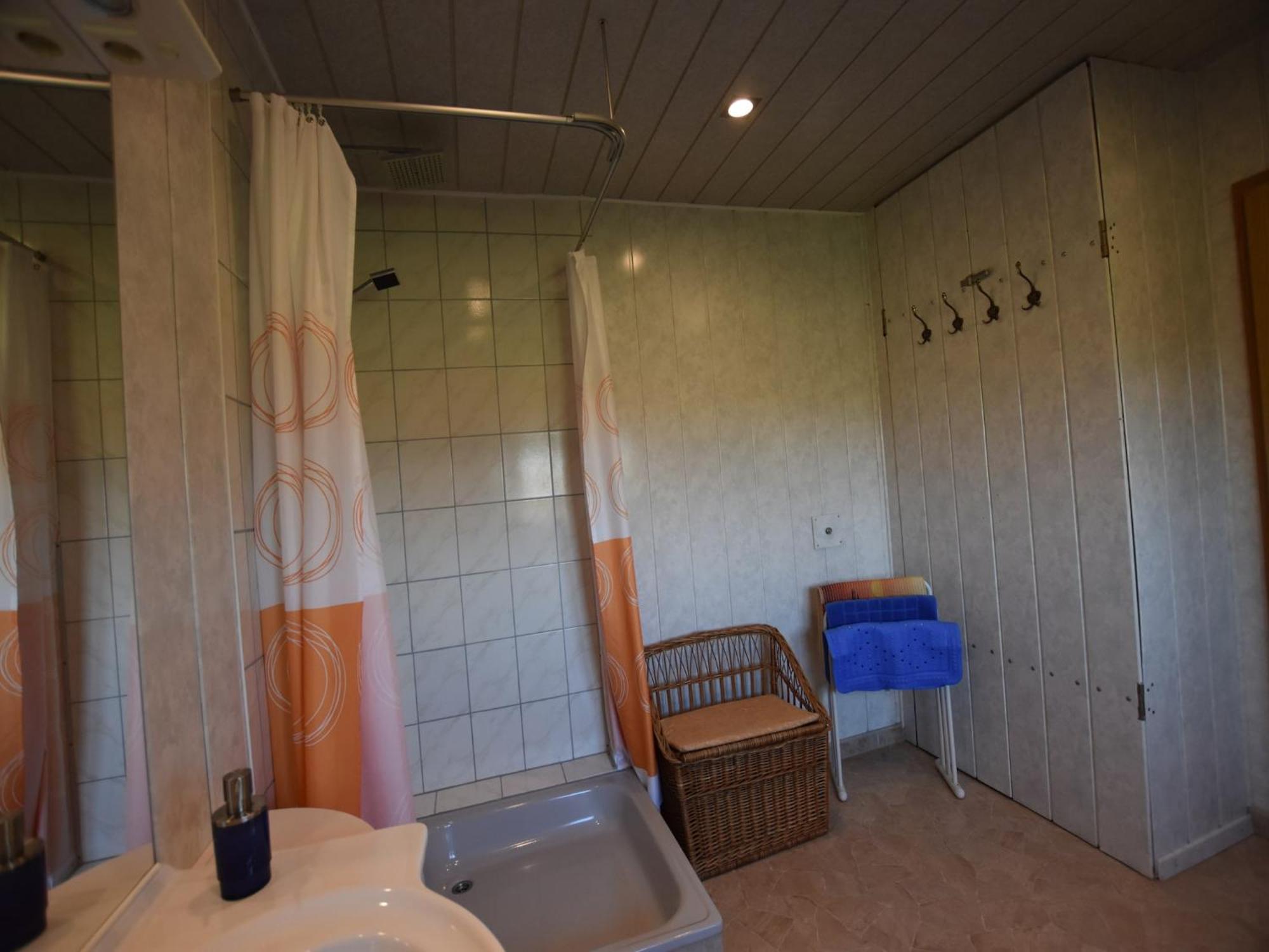 Snug Apartment In Kr Pelin Germany Klein Nienhagen Eksteriør bilde