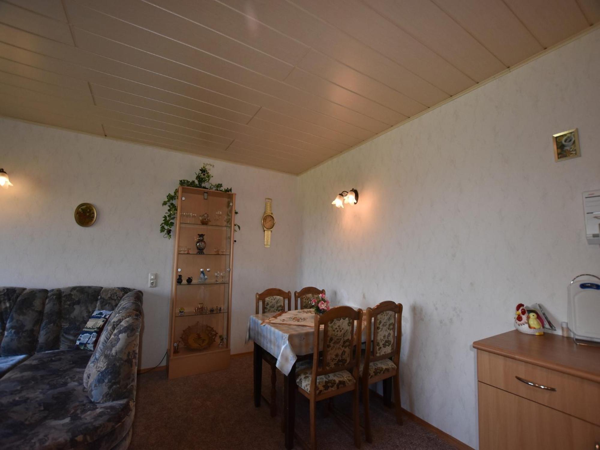 Snug Apartment In Kr Pelin Germany Klein Nienhagen Eksteriør bilde