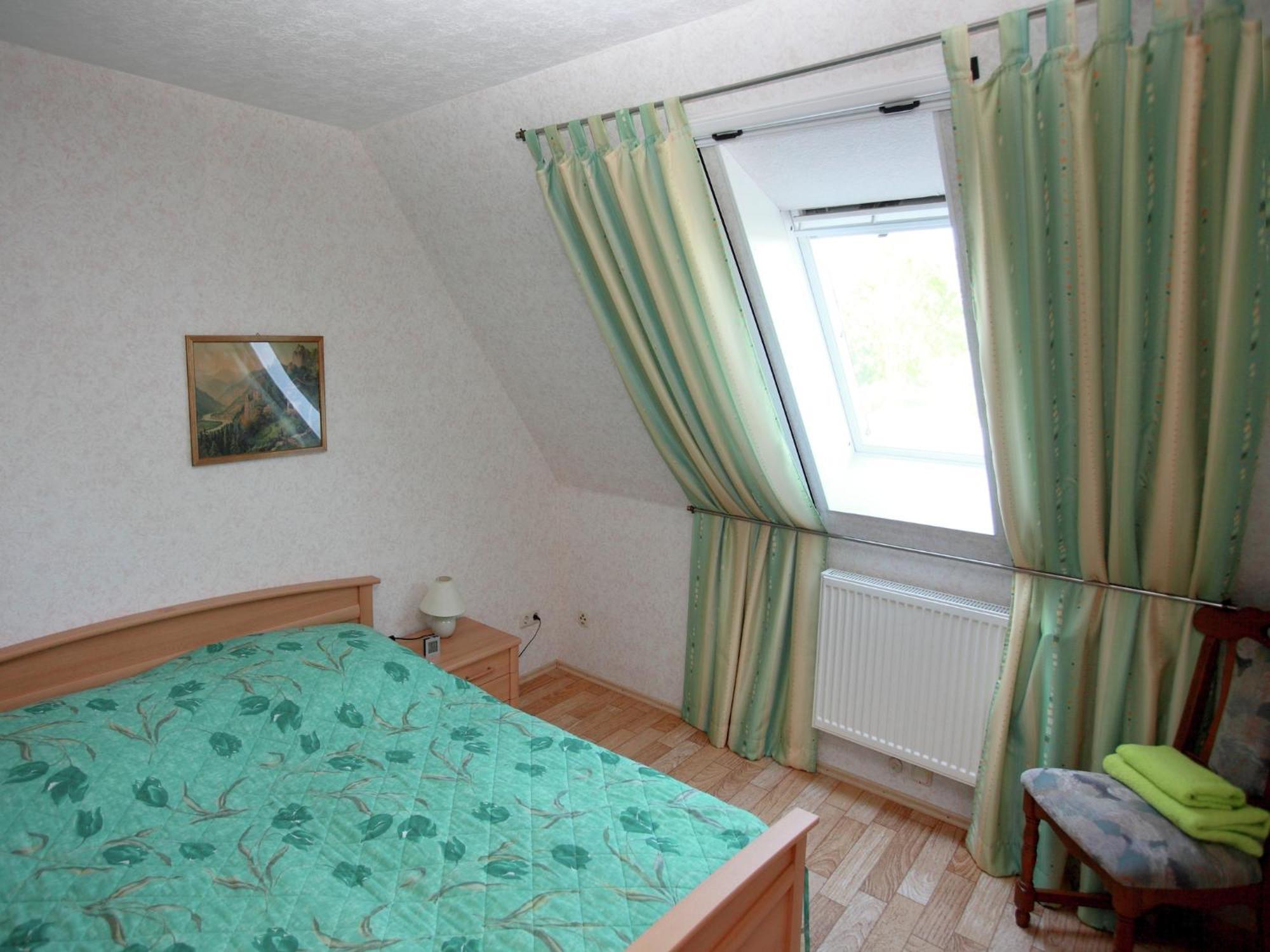 Snug Apartment In Kr Pelin Germany Klein Nienhagen Eksteriør bilde
